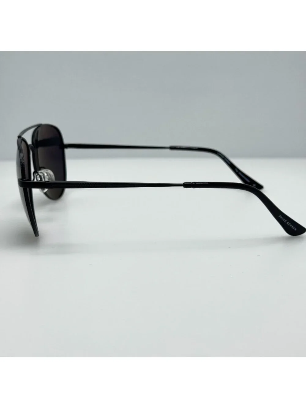 Prive Revaux Sunglasses Showstopper Polarized
